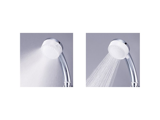 小泉成器、ウルトラファインバブル搭載のシャワーヘッド - 価格.com