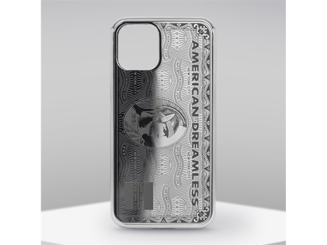48,400円から、奥田浩太氏コラボの高級iPhone 12 Pro/12 Pro Max