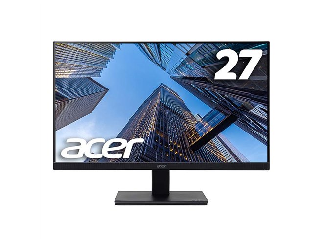 エイサー acer 28インチ液晶モニター RT280K 4Kゲーミングモニター エイサー acer 28インチ液晶モニター RT280K 4Kゲーミング