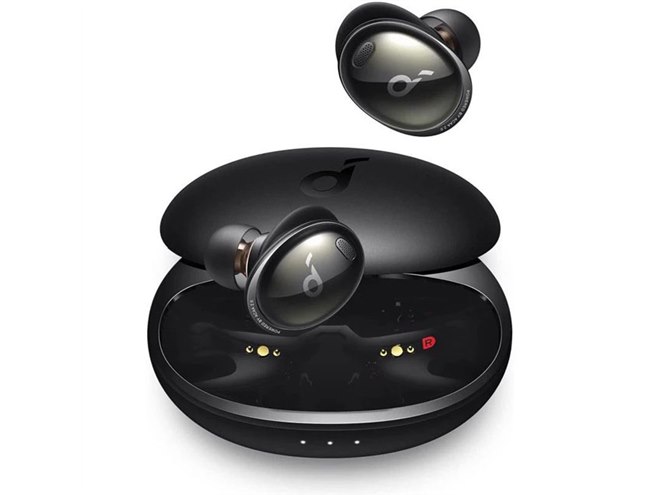 Liberty 3 Pro ワイヤレスイヤホン Soundcore Liberty 3 Pro | ハイレゾ再生とウルトラノイズ