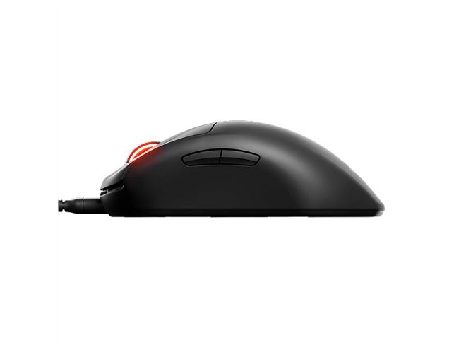 SteelSeries、光磁気スイッチ「Prestige OM」を搭載した