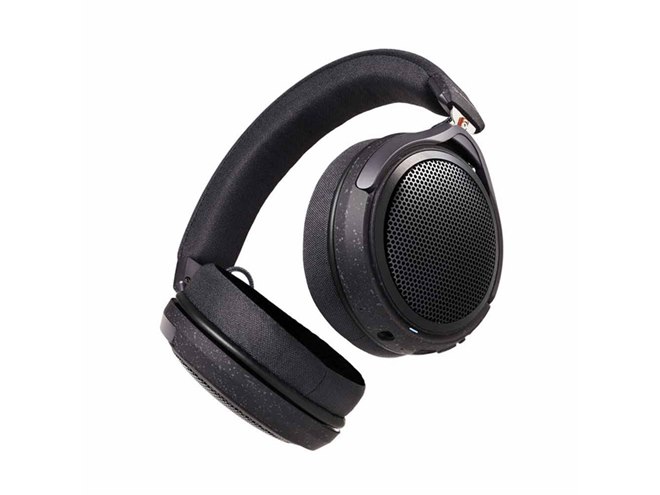 【美品】audio−technica ATH-HL7BT オーテク、オープンエアー構造のBluetoothヘッドホン「ATH-HL7BT