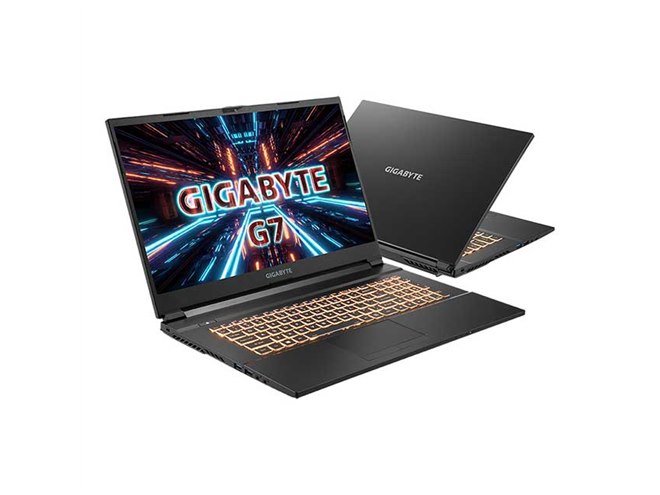 パソコン gigabyte g5 gd-51jp123so GIGABYTE、12万円台で「GeForce RTX 3050」を搭載した17.3型ゲーミング