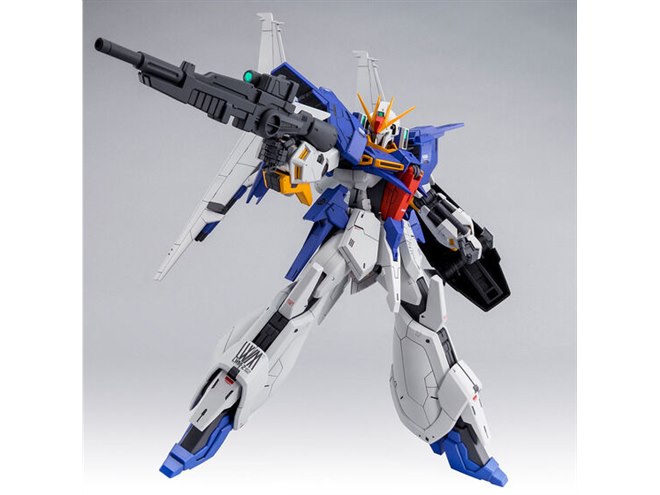 ヒイロre100ガンダムリントヴルム完成品 ガンプラ】RE/100 1/100 ガンダムリントヴルム レビュー