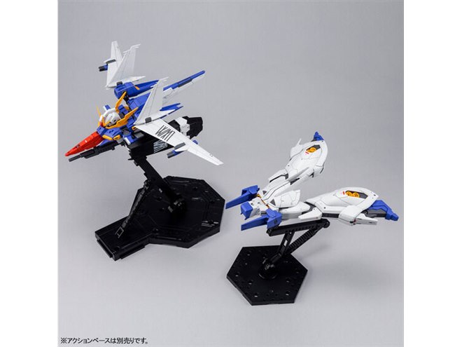 ＲＥ/100 1/100 ガンダムリントヴルム RE/100 ガンダムリントヴルム レビュー | ガンダムブログはじめ