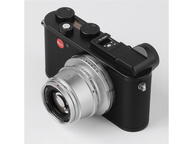 11,000円、APS-Cレンズ「TTArtisan 35mm f/1.4 C」にLマウントを発売