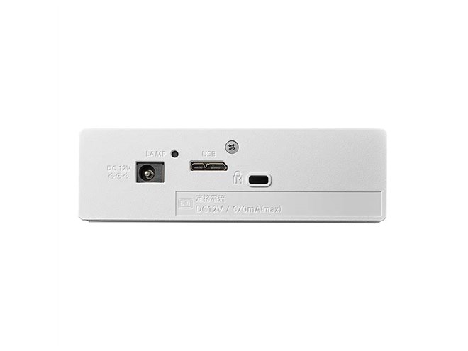 アイ・オー、テレビ録画やパソコンに対応した外付けHDD「HDD-UT