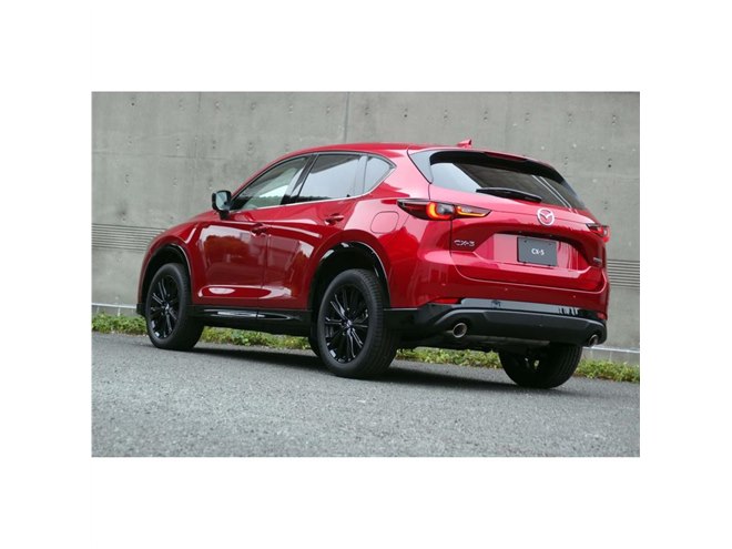 1/43 Mazda CX-5 スポーツアピアランス Amazon | Hi Story 1/43 マツダ CX-5 Sports Appearance (2021