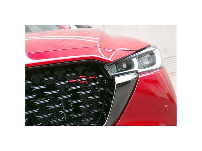 cx-5フロントグリル（愛深き故にさん用） vanquish-onlineshop_cx5s