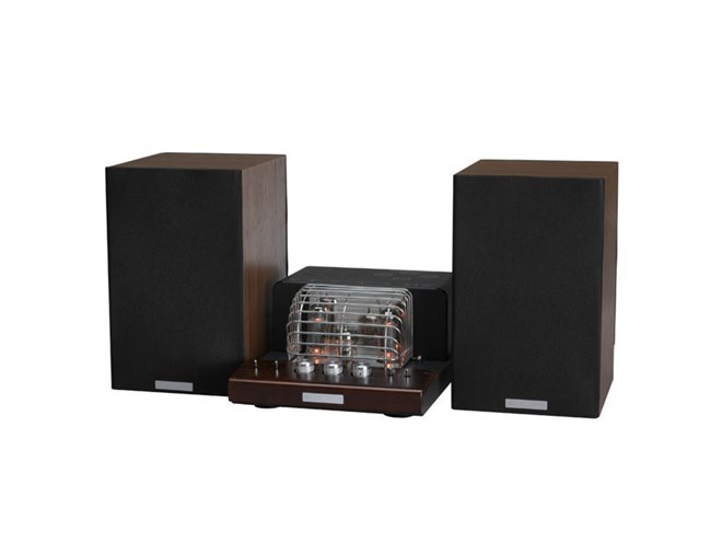 SOUND WARRIOR、真空管プリメインアンプ「SWL-T20」を64,800円で