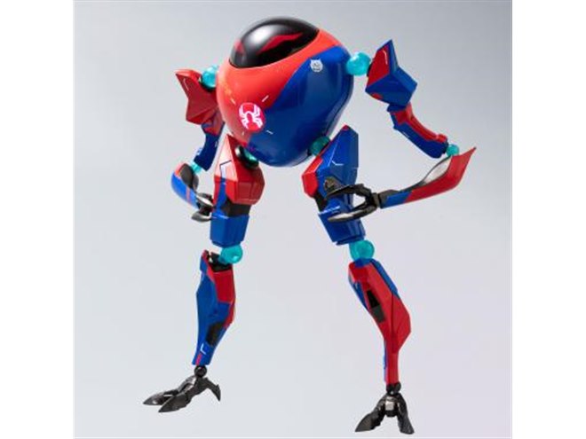 Amazon.co.jp: スパイダーマン：スパイダーバース SVアクション ペニー