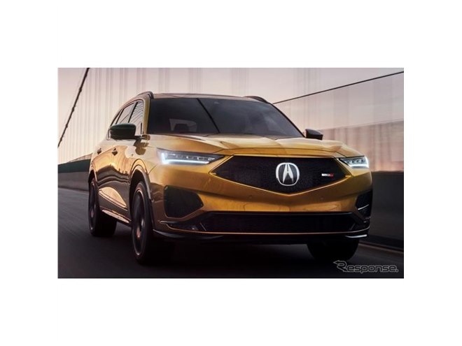 ホンダ　アキュラ　MDX 2025 Acura MDX Price & Specs | MDX Trims & MSRP