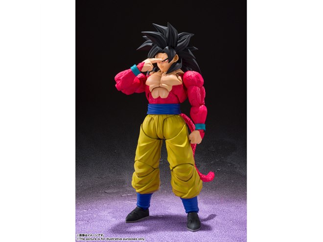 sh figuarts スーパーサイヤ人　孫悟空　親子かめはめ波 S.H.Figuarts スーパーサイヤ人孫悟空のエフェクトパーツセット