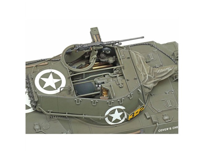 アメリカ駆逐戦車 M18 ヘルキャット (プラモデル) - ホビー