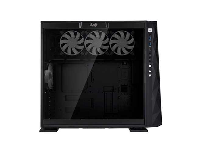 ゲーミングPC i7 8700 RTX3070 人気のINWIN製ケース ゲーミングPC i7 8700 RTX3070 人気のINWIN製ケース - メルカリ