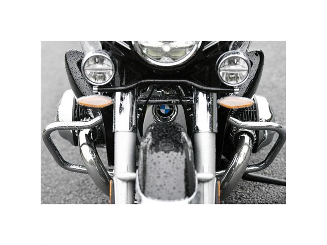 BMW R18トランスコンチネンタル 試乗】「より遠くへ」断ち切れない旅へ
