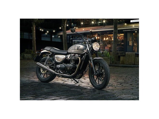 TITAN トライアンフ　Mサイズ TITAN トライアンフ Mサイズ トライアンフ（TRIUMPH）のバイク