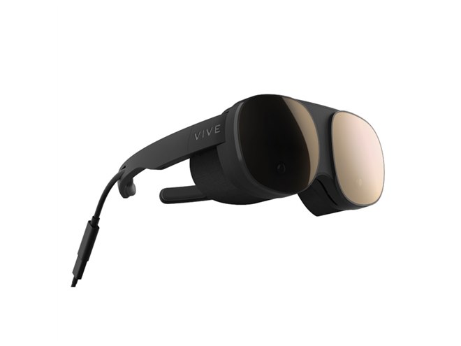 HTC、189gの軽量ボディを採用したVRグラス「VIVE Flow」 - 価格.com HTC、189gの軽量ボディを採用したVRグラス「VIVE Flow」 - 価格.com