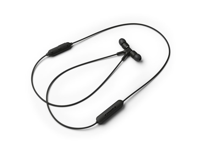 4,840円、PHILIPSのベストセラーイヤホン「SHE9700」がBTモデルとなっ