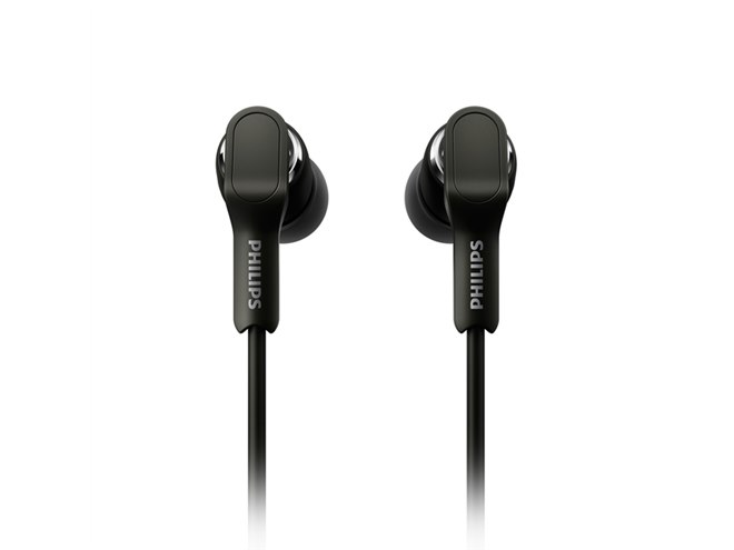 4,840円、PHILIPSのベストセラーイヤホン「SHE9700」がBTモデルとなっ