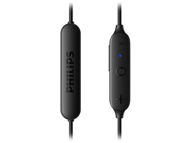 4,840円、PHILIPSのベストセラーイヤホン「SHE9700」がBTモデルとなっ
