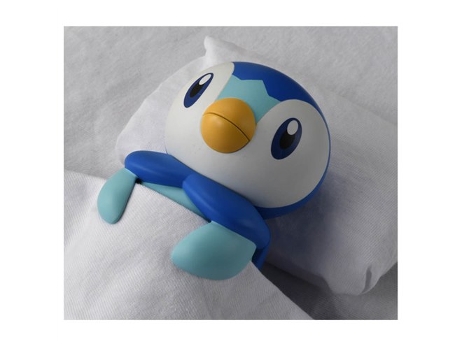 タカラトミー、話しかけるとこたえてくれるポケモンロボットに