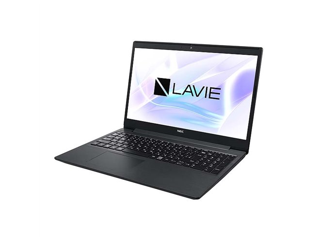 NEC、7万台の15.6型ノートPC「LAVIE Direct N15（S）」 - 価格.com