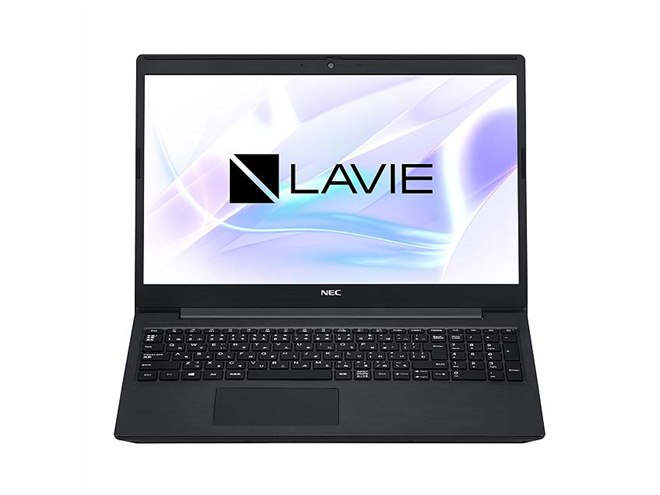 NEC LAVIE ノートPC lavie direct n15(s) NEC LAVIE Direct N15(S) 価格.com限定モデル Core i7・512GB