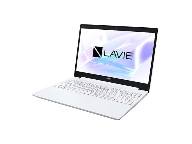 NEC、7万台の15.6型ノートPC「LAVIE Direct N15（S）」 - 価格.com