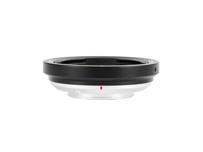 Lensbaby、“写真の原点”ピンホールをイメージしたレンズ