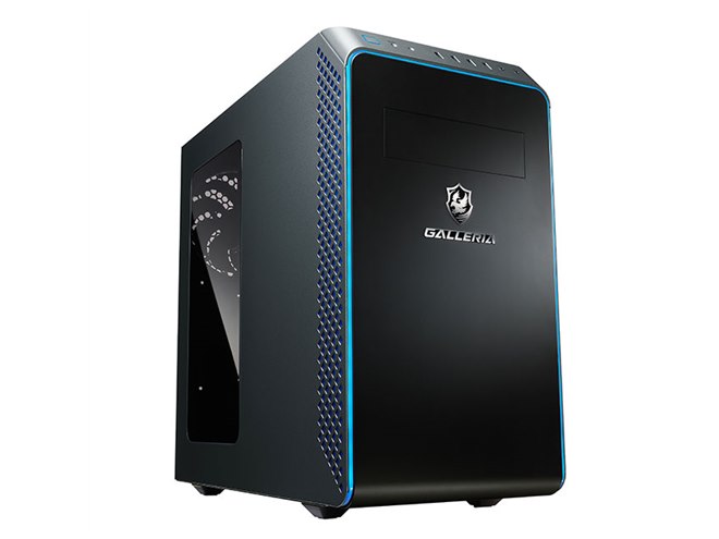 【RX6600・i5-11400搭載】 ガレリア ゲーミングPC【完動品】 RX6600・i5-11400搭載】 ガレリア ゲーミングPC【完動品】