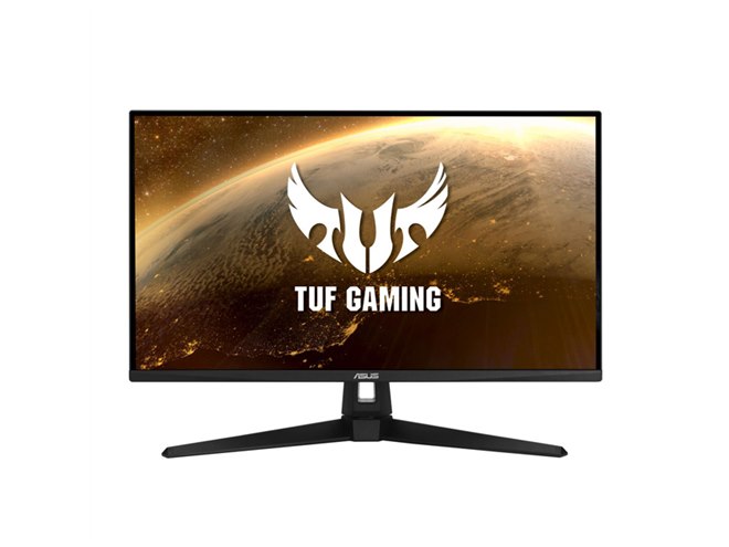 ASUS、HDMI 2.1対応の43型4K UHDゲーミング液晶「ROG STRIX XG43UQ