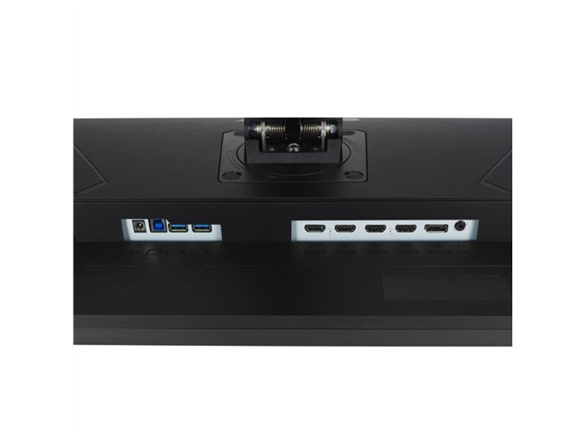 ASUS ゲーミングモニター 本体とHDMIケーブル ASUS、HDMI 2.1対応の43型4K UHDゲーミング液晶「ROG STRIX XG43UQ