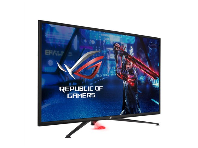 ASUS 24型 PS4対応 HDMI対応/ スピーカー 144Hz Amazon.co.jp: ASUS ゲーミングモニター24型フルHD / 1ms / 144Hz