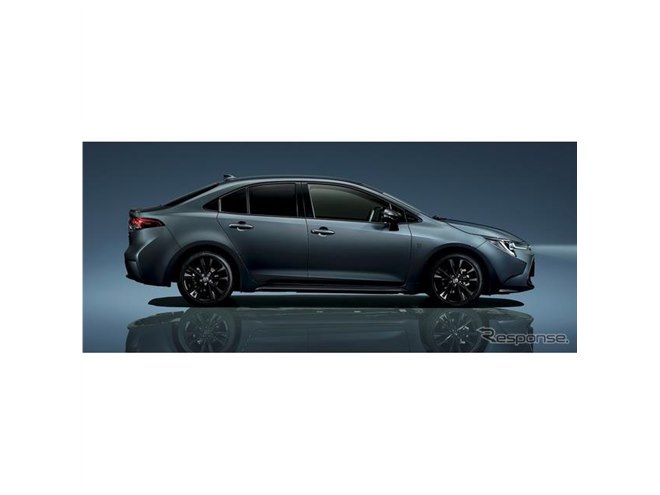 非売品　カローラスポーツ　３台セット Amazon | 1/30 トヨタ 新型カローラスポーツ COROLLA SPORT カラー