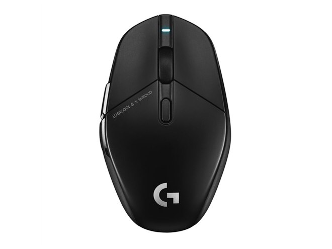 G303sh wireless 使用期間1ヶ月程度 FPS向けゲーミングマウスLogicool G303SHで唯一気に入らないこと
