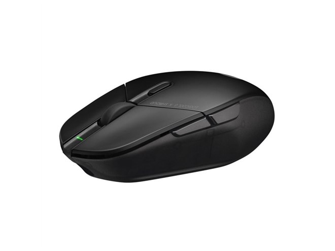 【美品】Logicool G303SH ゲーミングマウス Amazon.co.jp: Logicool G(ロジクール G) ワイヤレス ゲーミング