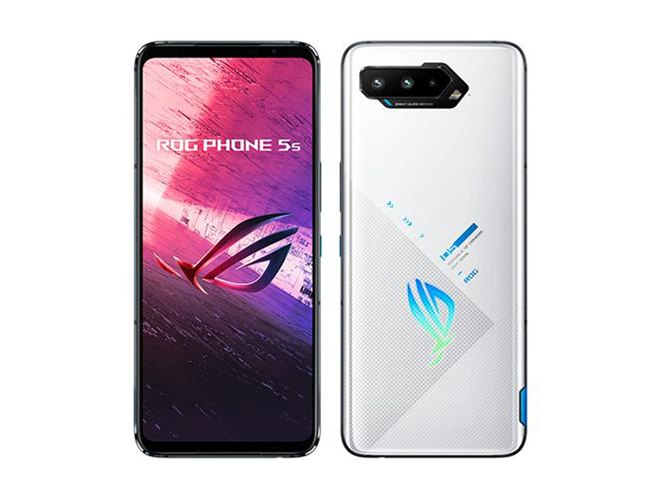 スマートフォン本体 Rog phone6 and Rog phone 5s Rog Phone 6 vs Rog Phone 5s: Why is the new model priced so