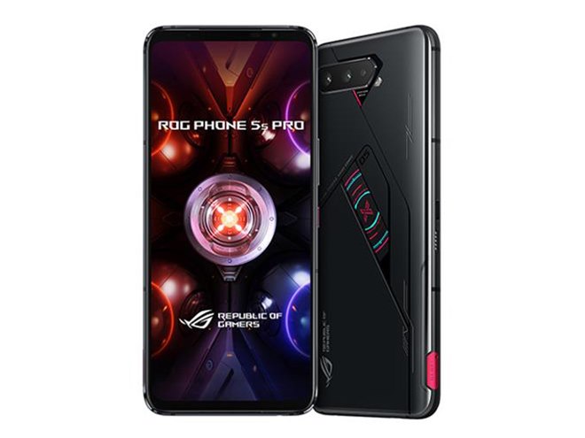 ASUS ROG Phone1 ONE ゲーミングスマートフォン ASUS ROG Phone1 ONE ゲーミングスマートフォン Best Smartphone