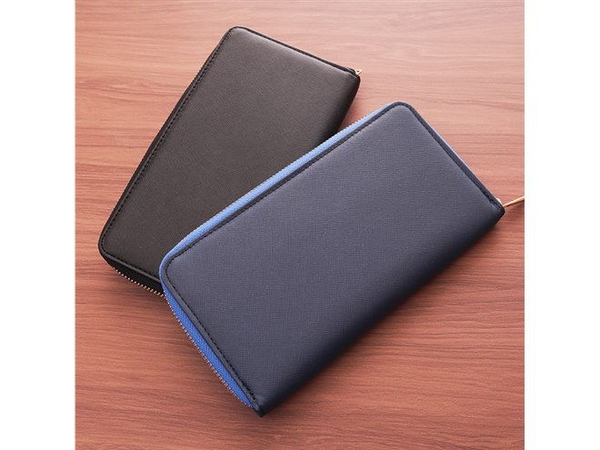 サンコー、湿ったハンカチなどを最大70度で乾かす「USBハンカチ