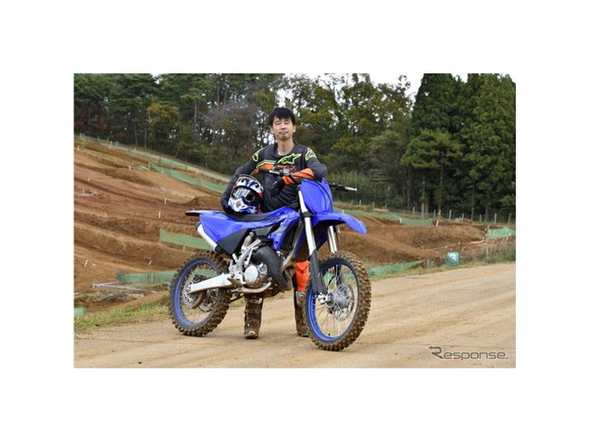 令和のいま、「2スト」を新車で味わえる！新型『YZ125』登場に「ヤマハよ、ありがとう」 - 価格.com