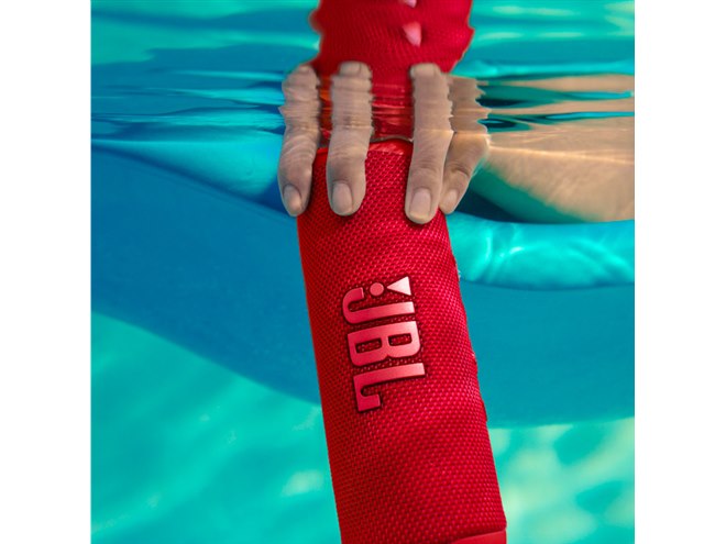 JBL Flip 6 | ポータブルウォータープルーフスピーカー