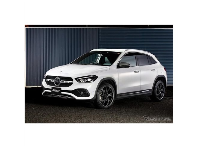 レイズ、鍛造ホイール「VMF C-01」に新サイズ19インチ…新色も