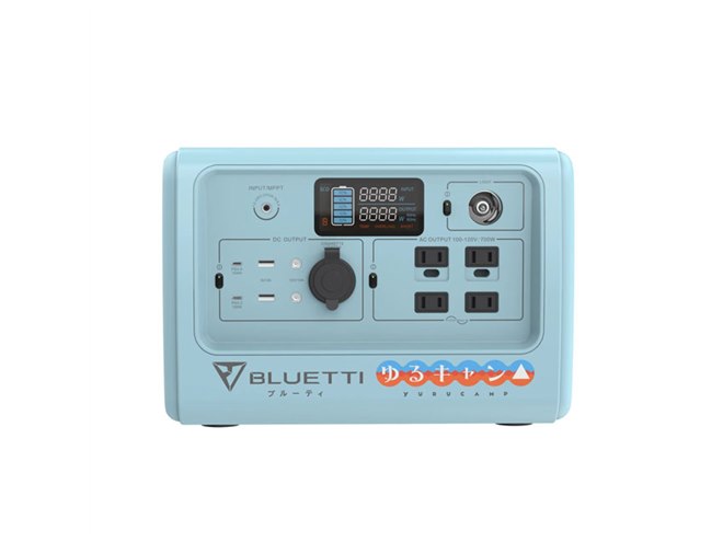 （確認のみ。未使用美品）BLUETTI ポータブル電源 EB70 716Wh BLUETTI（ブルーティ）のEB70を隅々までレビュー | POTADEN.com