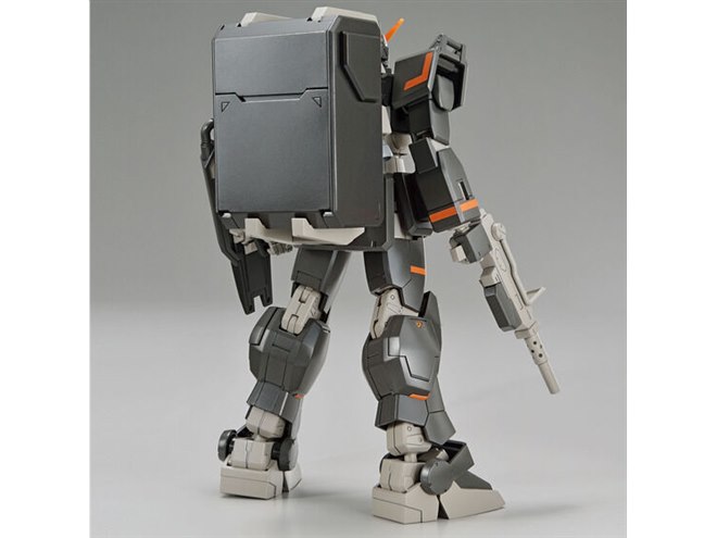 も*ん様 陸戦型 ガンダム 市街地戦仕様 EXAM搭載型 モビルスーツアンサンブ Amazon | HG 1/144 陸戦型ガンダム（市街地戦仕様