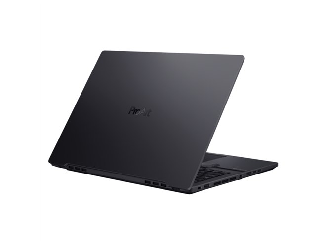 ASUS、アスペクト比16：10の16型4K有機ELノートPC「ProArt Studiobook