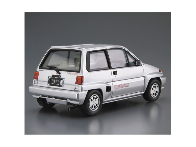 Amazon | 青島文化教材社 1/24 ザ・モデルカーシリーズ No.60