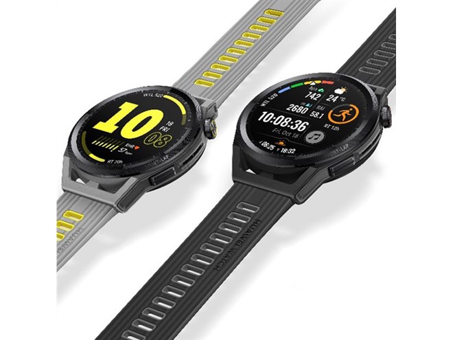 ファーウェイ、ランニング特化型スマートウォッチ「HUAWEI WATCH GT Runner」 - 価格.com