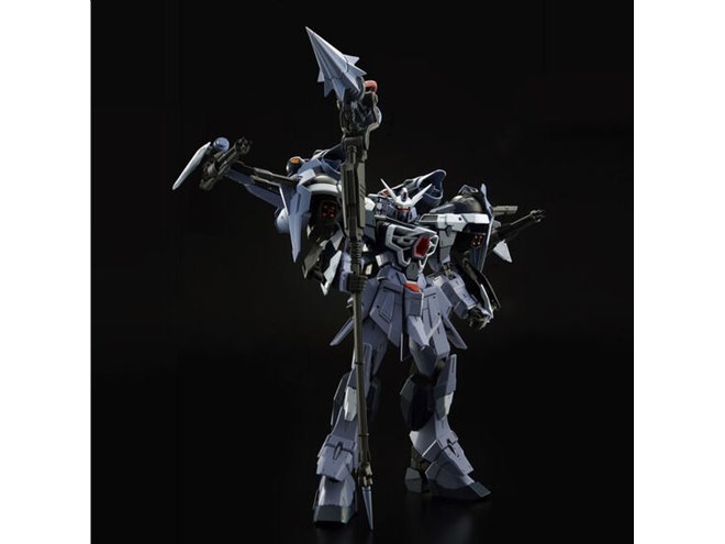 1/100　エールカラミティガンダム Amazon | FULL MECHANICS 1/100 エールカラミティガンダム