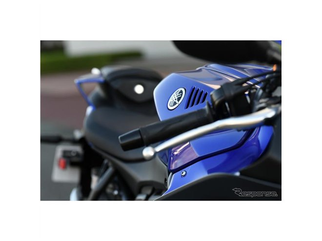 ヤマハ　ｙｚｆｒ7　フロントホ－ク ヤマハ YZF-R7 フロントフォーク バルビングキット FRK 組み付け
